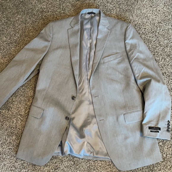 marc anthony slim fit jacket